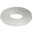 thumbnail image 1 of Auveco # 13718 #8 Nylon Finishing Washer - Natural. Qty 50., 1 of 3