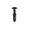 thumbnail image 1 of Auveco # 13999 Body Side Molding Retainer 1/2" Length 3/8" Head Diameter Qty 25., 1 of 3