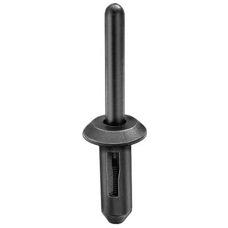 Auveco # 14005 Nylon Blind Rivet 13/64" Hole Diameter 1-3/16" Length ...