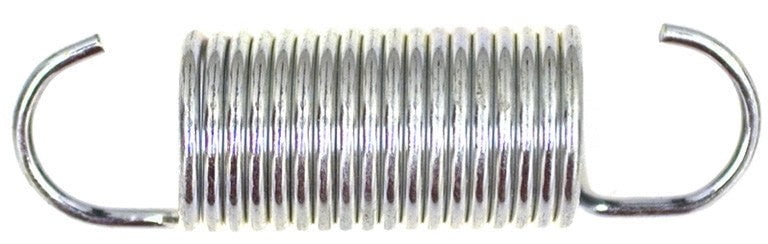 Auveco # 14070 Extension Spring 2.656 Length .080 Wire Size. Qty 5 ...