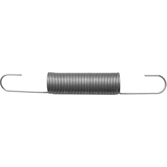 Auveco # 14101 Universal Spring 5-3/4" Length 3/64" Wire Size. Qty 10.