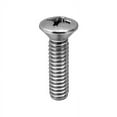thumbnail image 1 of Auveco # 1413 Phillips Oval #8 Head Machine Screw 10-32 X 1". Qty 100., 1 of 3