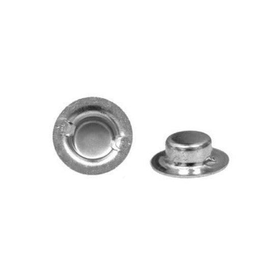 Auveco # 14171 5/16" Washer Cap Type Fastener .236 Height. Qty 100.
