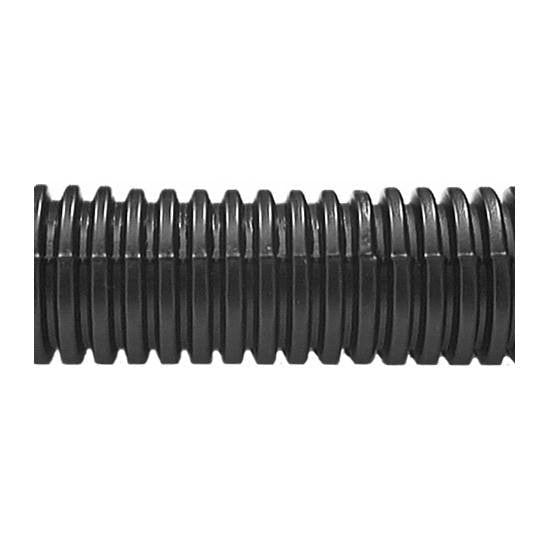 Auveco # 14203 1/2" Wire Loom Nylon 6. 50 Feet. Qty 1.