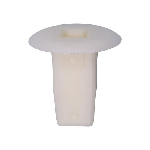 Auveco # 14275 Screw Grommet 18mm Head Diameter 17mm Length. Qty 25.