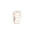 thumbnail image 1 of Auveco # 14308 Fits Honda Body Side Molding Clip 10mm X 12mm. Qty 25., 1 of 3