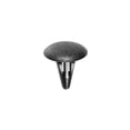 thumbnail image 1 of Auveco # 14348 Fits Nissan Retaining Clip 16mm Head Diameter 15mm Length. Qty 25., 1 of 3