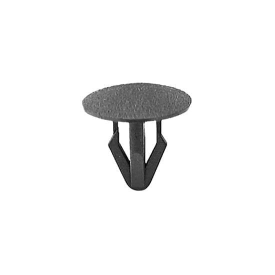 Auveco # 14356 Fits Nissan Retaining Clip 20mm Head Diameter 16mm Length. Qty 50.