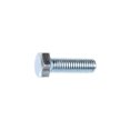 thumbnail image 1 of Auveco # 14403 DIN 933 5 X 16mm Cap Screw Zinc. Qty 50., 1 of 3