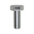 thumbnail image 1 of Auveco # 14420 DIN 933 8 X 20 mm Cap Screw Zinc Grade 8.8. Qty 25., 1 of 3