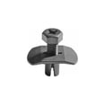 thumbnail image 1 of Auveco # 14727 Push-Type Retainer 5mm X 14mm Screw. Qty 25., 1 of 3