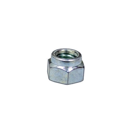 Auveco # 14975 Battery Terminal Collared Nut Only 5/16"-18 Zinc. Qty 50.