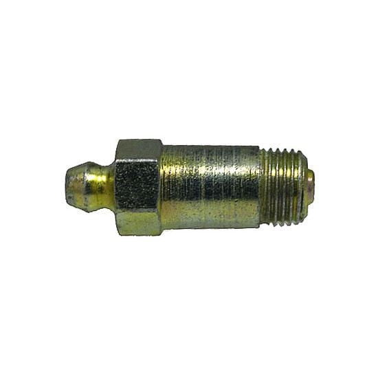 Auveco # 15120 Grease Fitting 1/8" Pipe Straight. Qty 100.