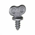 thumbnail image 1 of Auveco # 15170 Dealer License Plate Thumb Screw #14 X 1/2". Qty 25., 1 of 2