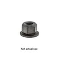 thumbnail image 1 of Auveco # 15337 M10-1.5 Free Spinning Washer Nut 24mm Outside Diameter Qty 25., 1 of 3