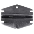 thumbnail image 1 of Auveco # 15467 GM Front And Rear Door Window Guide. Qty 25., 1 of 3