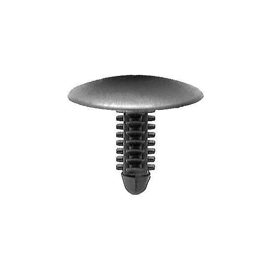 Auveco # 15481 Fascia Retainer Fits Chrysler. Qty 50.