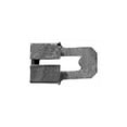 thumbnail image 1 of Auveco # 15518 GM Door Lock Outside Diameter Clip. Qty 25., 1 of 3