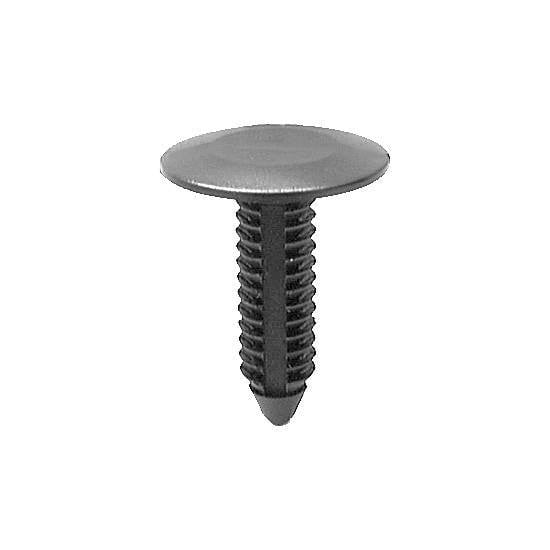 Auveco # 15543 GM And Fits Chrysler Fascia Retainer. Qty 50. - Walmart.com