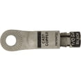 thumbnail image 1 of Auveco # 15628 Stud/Side Terminal 1/0 Gauge Black. Qty 2., 1 of 3