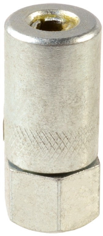 Auveco # 15689 Heavy Duty Grease Gun Coupler. Qty 1.