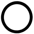 thumbnail image 1 of Auveco # 15770 Metric O-Ring Inside Diameter 16mm Thick .2mm Buna-N. Qty 50., 1 of 3