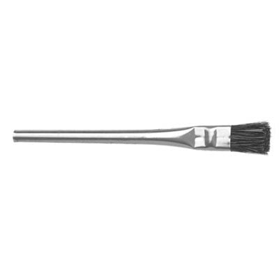 Auveco # 15795 1/2" Acid Diameter Brush. Qty 1.