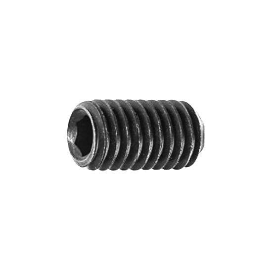 Auveco # 15903 Socket Head Set Screw 1/2" X 1/2" USS. Qty 25.