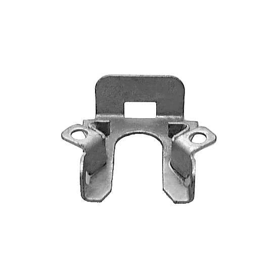 Auveco # 15940 Headlight Component Pivot Retaining Clip. Qty 25.