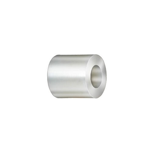Auveco # 16207 Spacer Bush. .257 Inside Diameter 1/2" Outside Diameter 1" Length. Qty 100.