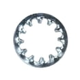 thumbnail image 1 of Auveco # 16672 Internal Lock Washers 5/8" Zinc. Qty 100., 1 of 3