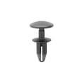 thumbnail image 1 of Auveco # 16816 GM Push-Type Retainer 14mm Length 14mm Head Diameter Qty 25., 1 of 3