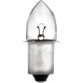 thumbnail image 1 of Auveco # 16927 Flashlight Bulb #PR2. Qty 10., 1 of 3