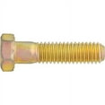 thumbnail image 1 of Auveco # 17028 Alternator Bolt Grade 8 Cap Screw 3/8" X 3-1/2" Zinc. Qty 15., 1 of 3