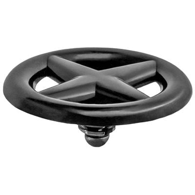 Auveco # 17237 Fits Nissan Hood Insulation Retainer 38mm Outside Diameter Qty 15.