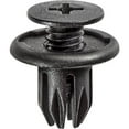 thumbnail image 1 of Auveco # 17267 Fits Acura 91503-SP0-003 Push-Type Retainer 20mm Head Diameter 15mm Length. Qty 15., 1 of 3