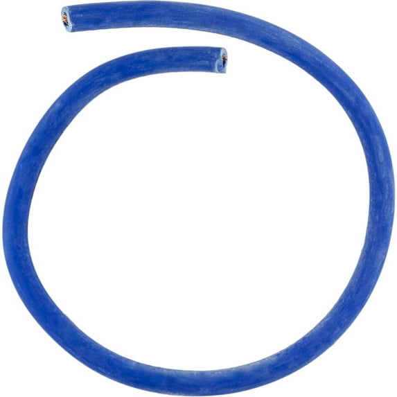 Auveco # 17465 Fusible Link 12 Gauge 9" Length. Qty 5.