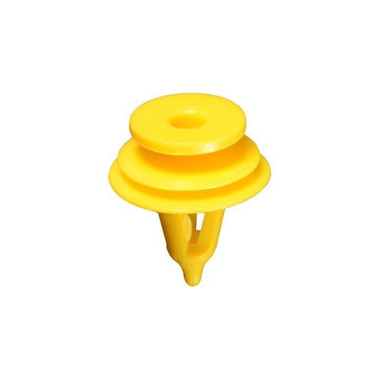 Auveco # 17669 Fits Jeep And Fits Chrysler Trim Panel Retainer. Qty 50.