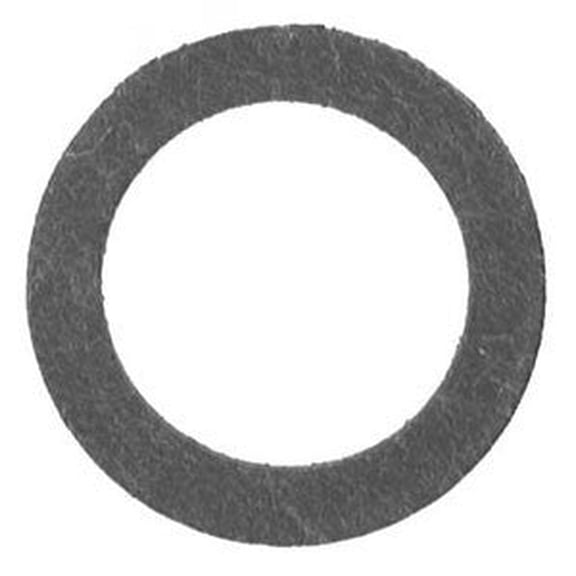 Auveco # 18019 Black Fiber Oil Drain Plug Gasket 1/2" Inner Diameter Qty 50.