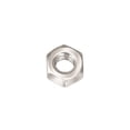 thumbnail image 1 of Auveco # 18347 Nylon Nut M6-1.0 X 20mm. Qty 1000., 1 of 3