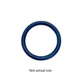 thumbnail image 1 of Auveco # 18537 Blue Neoprene Air Conditioner O-Ring Size 013 7/16" Inside Diameter Qty 25., 1 of 3