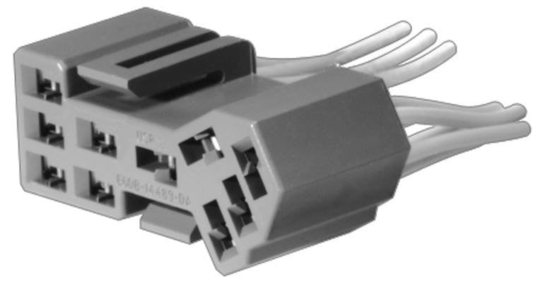 Four Seasons Automotive Electrical