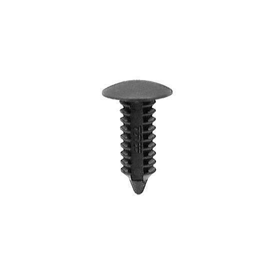 Auveco # 18682 GM Front Door Lower Molding Retainer. Qty 50.