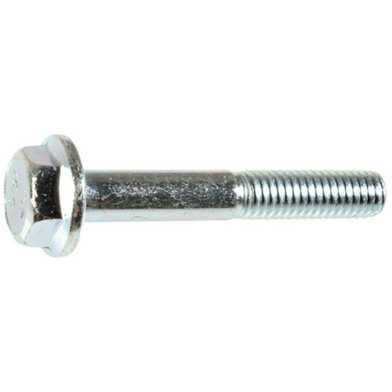 Auveco # 18809 JIS Small Head Hex Flange Bolt M6-1.0X40mm. Qty 25.