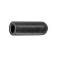 thumbnail image 1 of Auveco # 19000 Rubber Vacuum Cap For 3/16" Outside Diameter Tube. Qty 25., 1 of 3