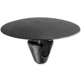 thumbnail image 1 of Auveco # 19113 Fits Toyota And Fits Lexus Hood Insulation Retainer 25mm Head Diameter Qty 15., 1 of 3