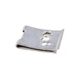thumbnail image 1 of Auveco # 19162 U-Nut #8 Screw Size .035-.049 Range. Qty 25., 1 of 3