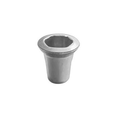 Auveco # 19436 Fits Ford Roof Rack Mountng Nut Insert M6-1.0 Thread. Qty 10.