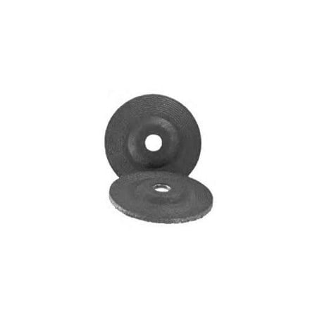 Auveco # 19714 Depressed Center Cutoff Wheel. Qty 10.