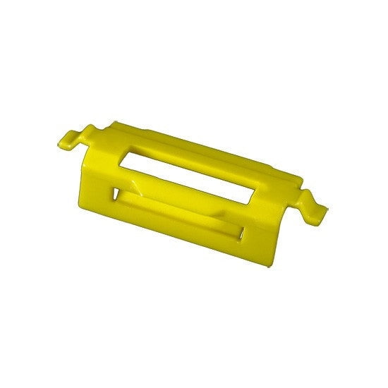 Auveco # 20232 GM Front And Rear Door Window Molding Clip. Qty 25.